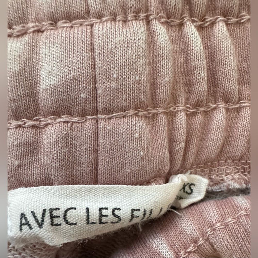 Avec Les Filles Sweatpants - Picture 3 of 7